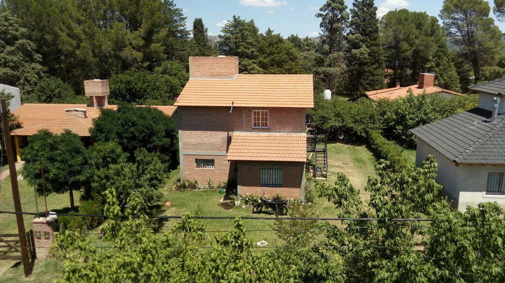 Holiday home Casa De Vero